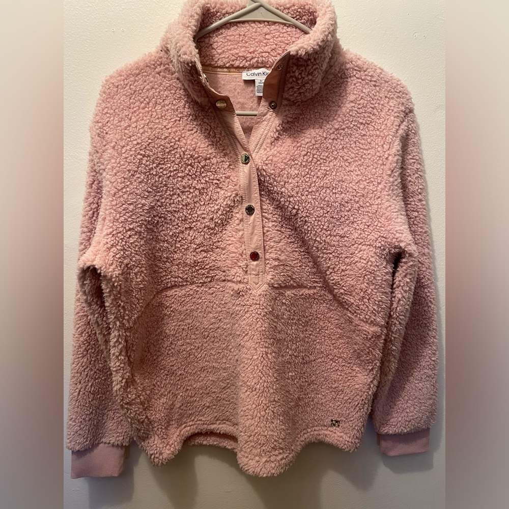 Calvin Klein Pullover